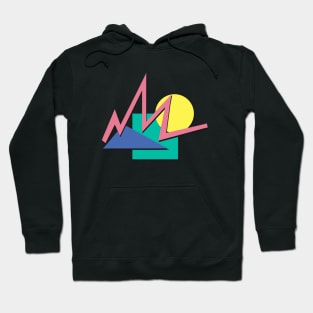 MEMPHIS #6 Hoodie